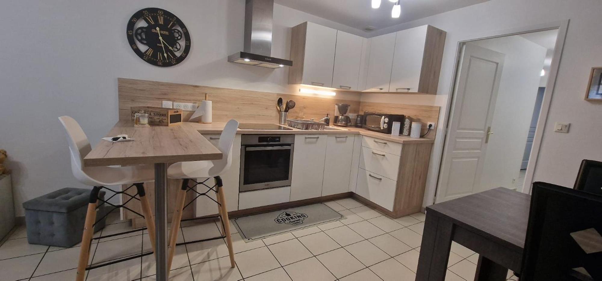 Apartament Les Reflets De Loire Chalonnes-sur-Loire Zewnętrze zdjęcie